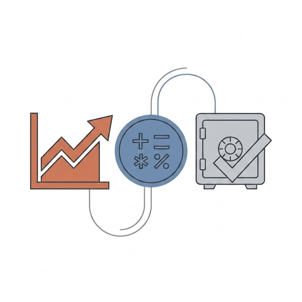 Marketplace Commission Structure and Tax Calculation Models
