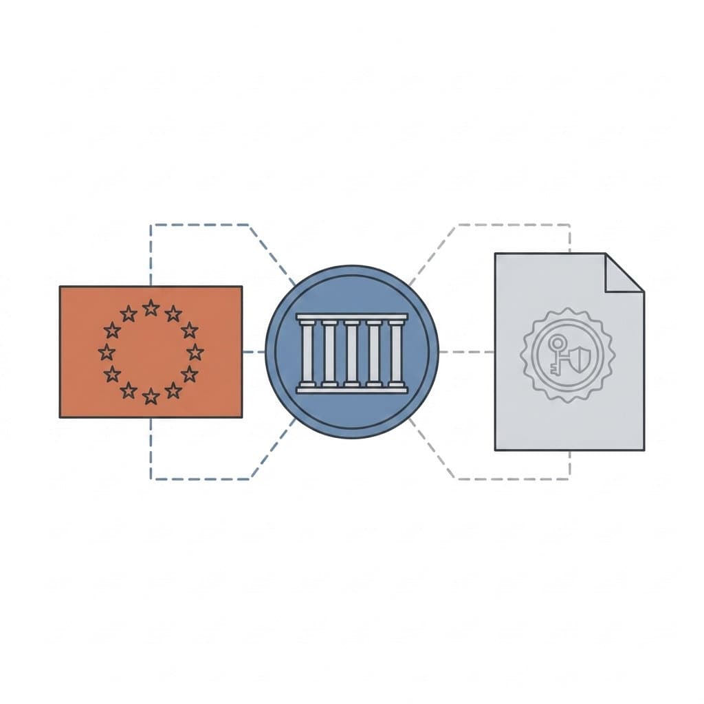 EU GPSR & Product Safety Compliance: Account Verification Checklist