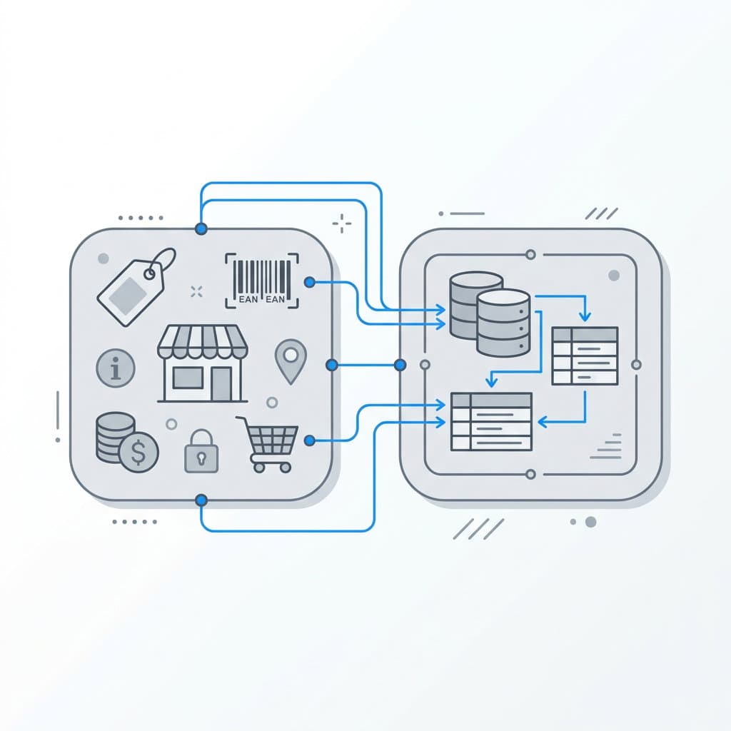 Universal Field Mapping Engine
