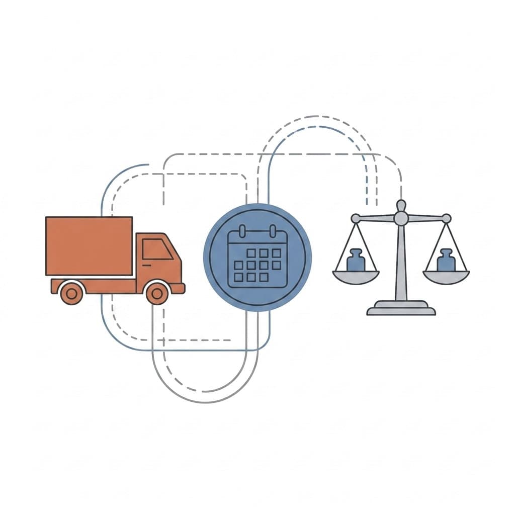 Returns, Refunds & Reverse Logistics: Operations and Payout Netting