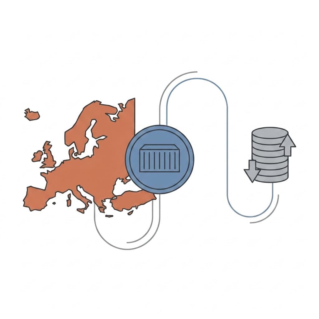 Eurozone Shipping Zones and Custom Rate Overrides